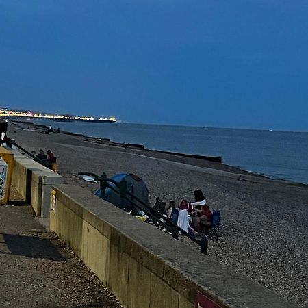 Seascape With Outstanding Sea Views Brighton Exterior foto