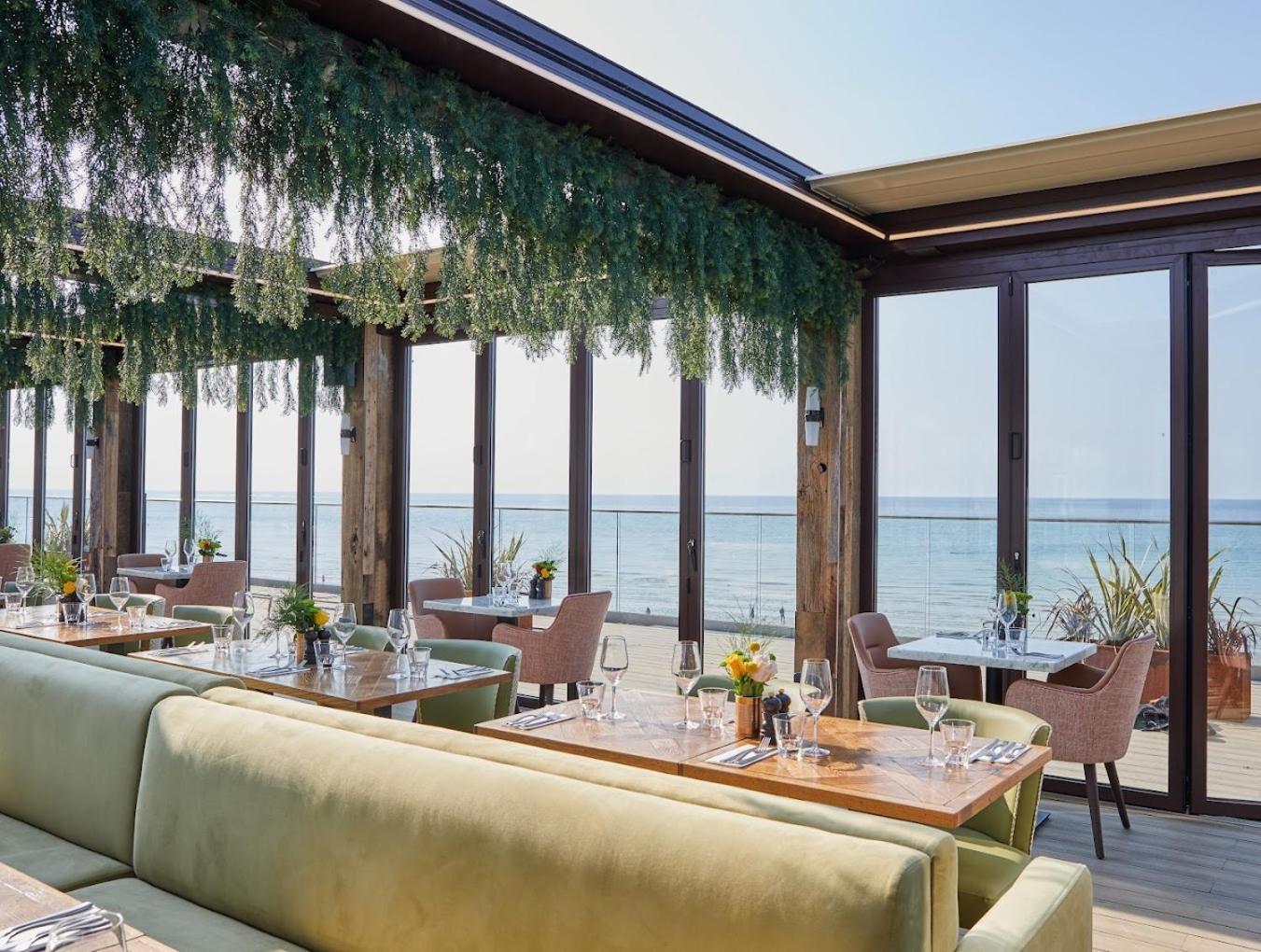 Seascape With Outstanding Sea Views Brighton Exterior foto